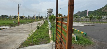  Plot – Garden View at Komaravolu - for Sale