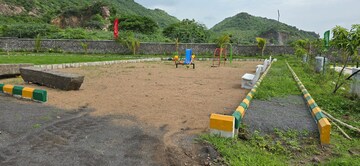  Plot – Garden View at Komaravolu - for Sale