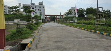  Plot – Exterior View View at Komaravolu - for Sale