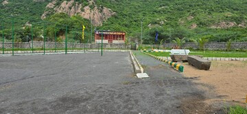  Plot – Exterior View View at Komaravolu - for Sale
