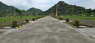  Plot – Exterior View View at Komaravolu - for Sale