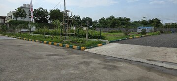  Plot – Exterior View View at Komaravolu - for Sale