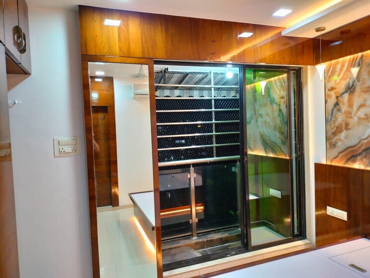 undefined, swaraj-daffodils-airoli 2 Bedroom 1190 Sq.Ft. Apartment In Airoli Sector 3 Navi Mumbai 7654686