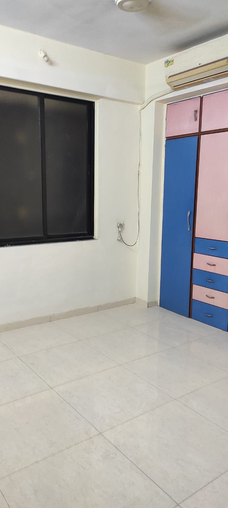 Bedroom, sb-rishima 2 Bedroom 850 Sq.Ft. Apartment In Brahmand Thane 7654734