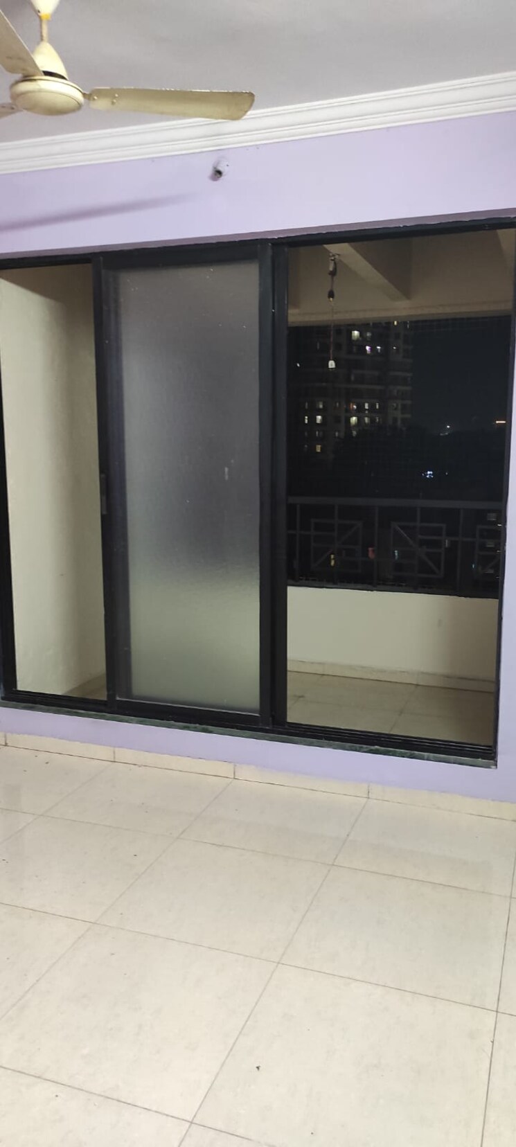 Balcony, sb-rishima 2 Bedroom 850 Sq.Ft. Apartment In Brahmand Thane 7654734