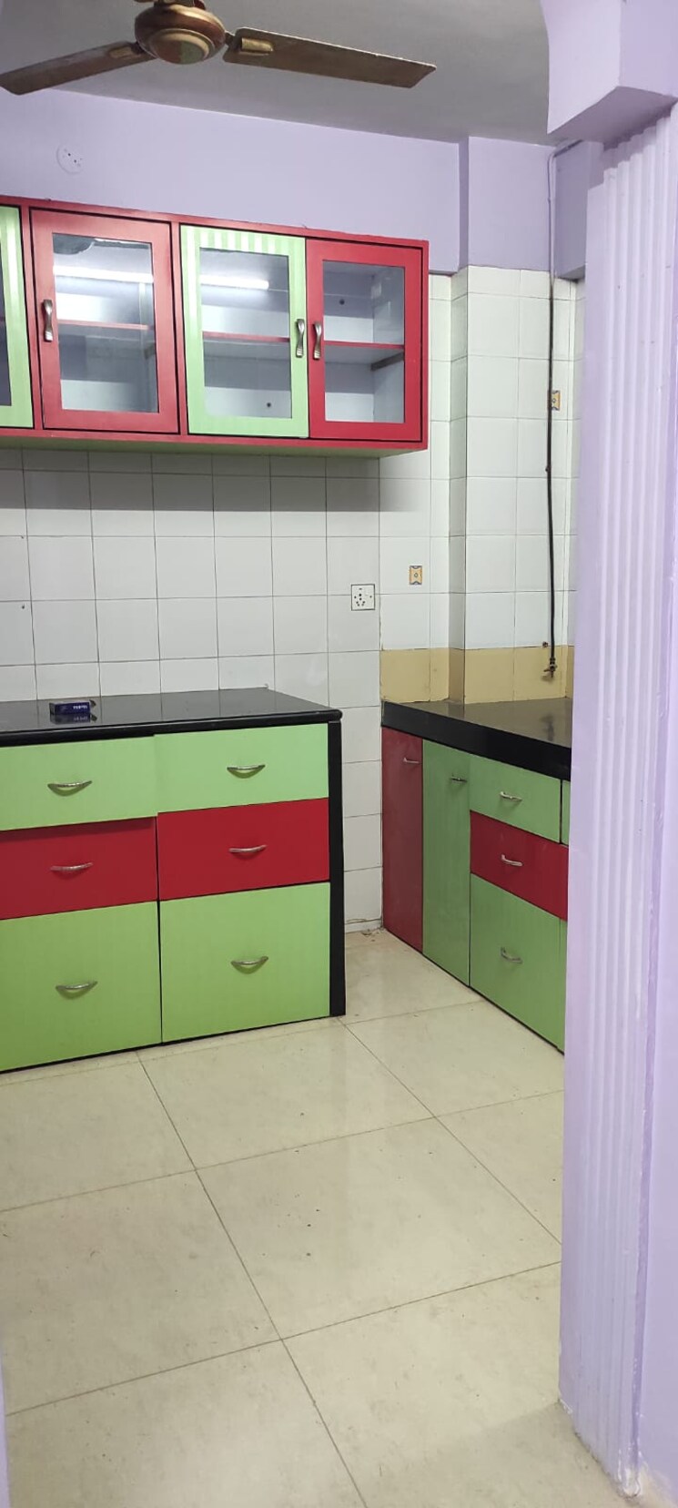 Kitchen, sb-rishima 2 Bedroom 850 Sq.Ft. Apartment In Brahmand Thane 7654734