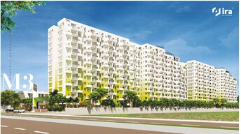 2 BHK Apartment For Resale in IRA M3 Kollur Hyderabad  7654703