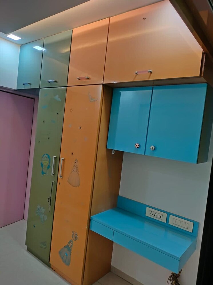 undefined, swaraj-daffodils-airoli 2 Bedroom 1190 Sq.Ft. Apartment In Airoli Sector 3 Navi Mumbai 7654686