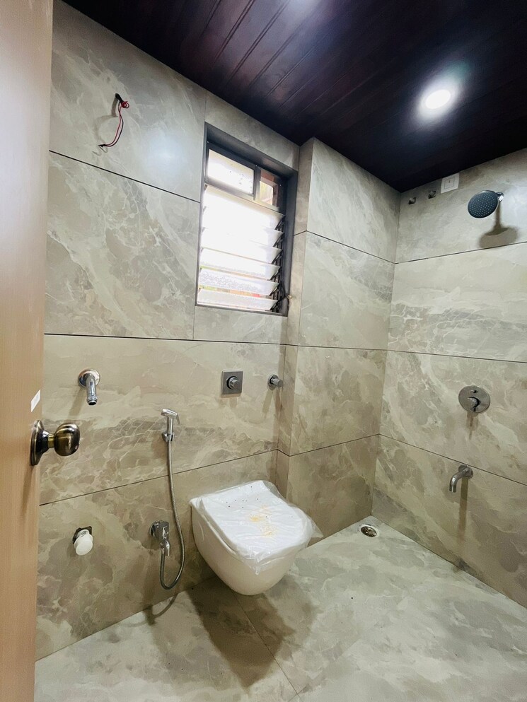 Bathroom, enrich-hills 2 Bedroom 800 Sq.Ft. Apartment In Vangani Thane 7654770
