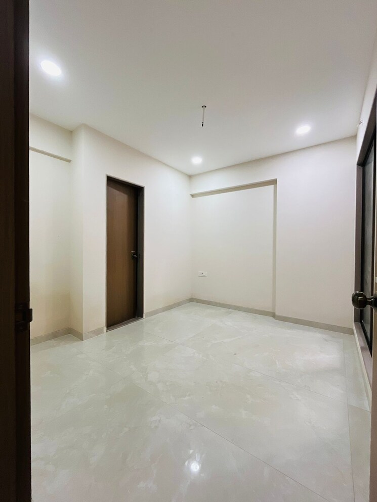 Room, enrich-hills 2 Bedroom 800 Sq.Ft. Apartment In Vangani Thane 7654770