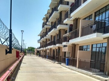 2 BHK Apartment – Exterior View View at Signature Global Synera, Sector 81 - for Sale
