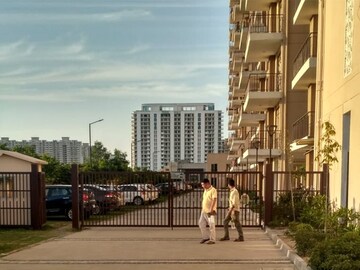 2 BHK Apartment – Exterior View View at Signature Global Synera, Sector 81 - for Sale