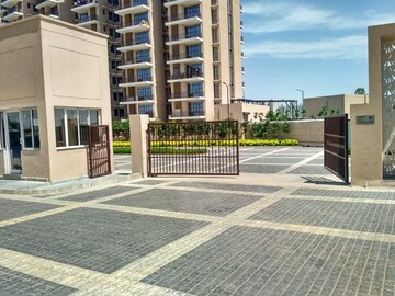 2 BHK Apartment – Exterior View View at Signature Global Synera, Sector 81 - for Sale