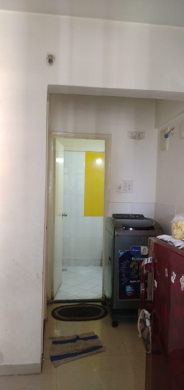 1 BHK Apartment For Rent in Tata Inora Park Undri Pune  7654743