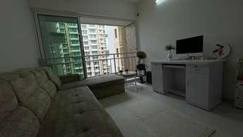 1 RK Apartment For Resale in Marathon Nexzone New Panvel Navi Mumbai  7654752