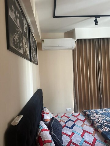 3 BHK Apartment For Rent in Sushma Joynest ZRK Ghazipur Zirakpur  7654760