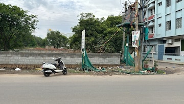 Commercial Land 5100 Sq.Ft. For Resale in Narayanapura Bangalore  7654765