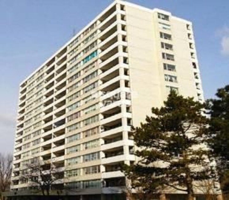 Exterior View, flower-queen 1 Bedroom 480 Sq.Ft. Apartment In Andheri West Mumbai 7654795