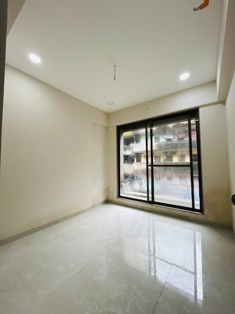 1 BHK Apartment For Resale in Enrich Hills Vangani Thane  7654787