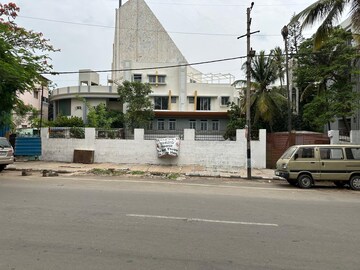 Commercial Land 8000 Sq.Ft. For Resale in Kasturi Nagar Bangalore  7654784