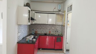 3 BHK Apartment For Rent in Saya Villa Indrapuram Ghaziabad  7654811