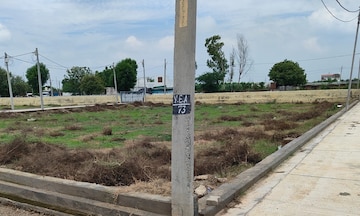  Plot – Garden View at Tappal - for Sale