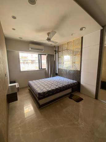 1 BHK Apartment For Rent in Adityaraj Breeze Vikhroli East Mumbai  7654837