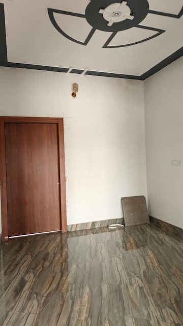 3 BHK Independent House For Resale in Shaikhpur Meerut  7654840