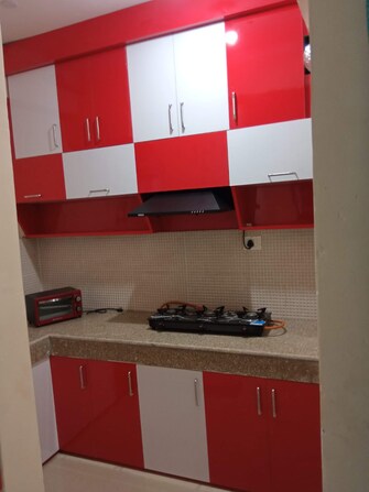 3 BHK Apartment For Rent in Sector 16 Greater Noida Greater Noida  7654835