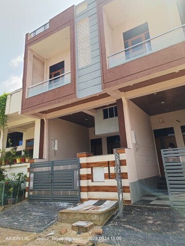 3 BHK Independent House For Sale in Kalwar Road