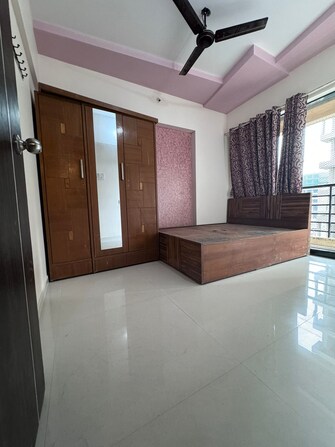 1 BHK Apartment For Rent in Agarwal Exotica Vasai East Palghar  7654892