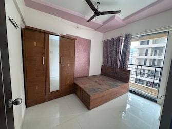 1 BHK Apartment For Rent in Agarwal Exotica Vasai East Palghar  7654892