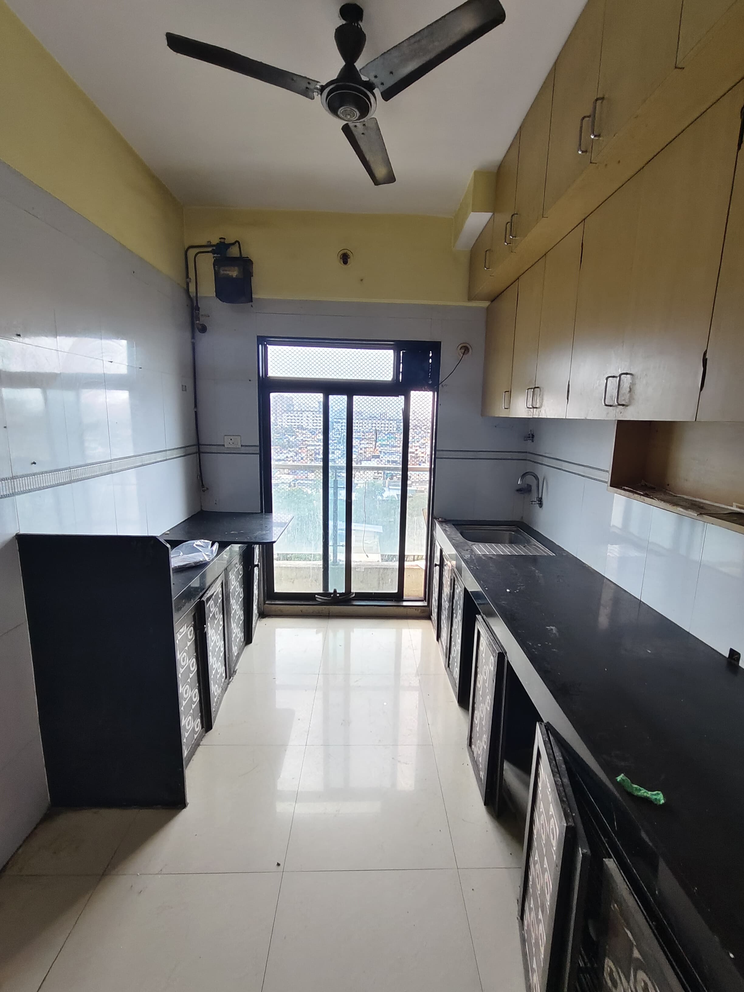 3 BHK Apartment For Rent in Kharghar Navi Mumbai  7654898