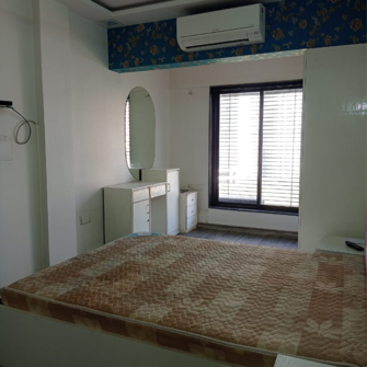 2 BHK Apartment For Rent in Kanakia Discovery Rajendra Nagar Mumbai  7654907