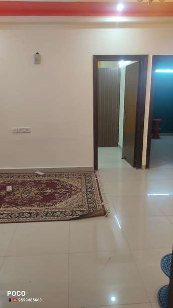 2 BHK Builder Floor For Rent in Vikas Bhawan Mehrauli Delhi  7654926