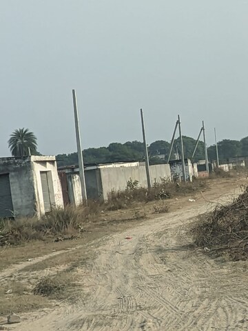 Plot Area in  Plot at Sigma Iii Greater Noida – for Sale