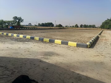 Plot Area in  Plot at Kisan Path – for Sale