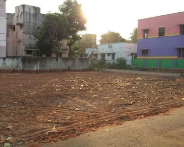 Plot For Rent in Makali Bangalore  7653608