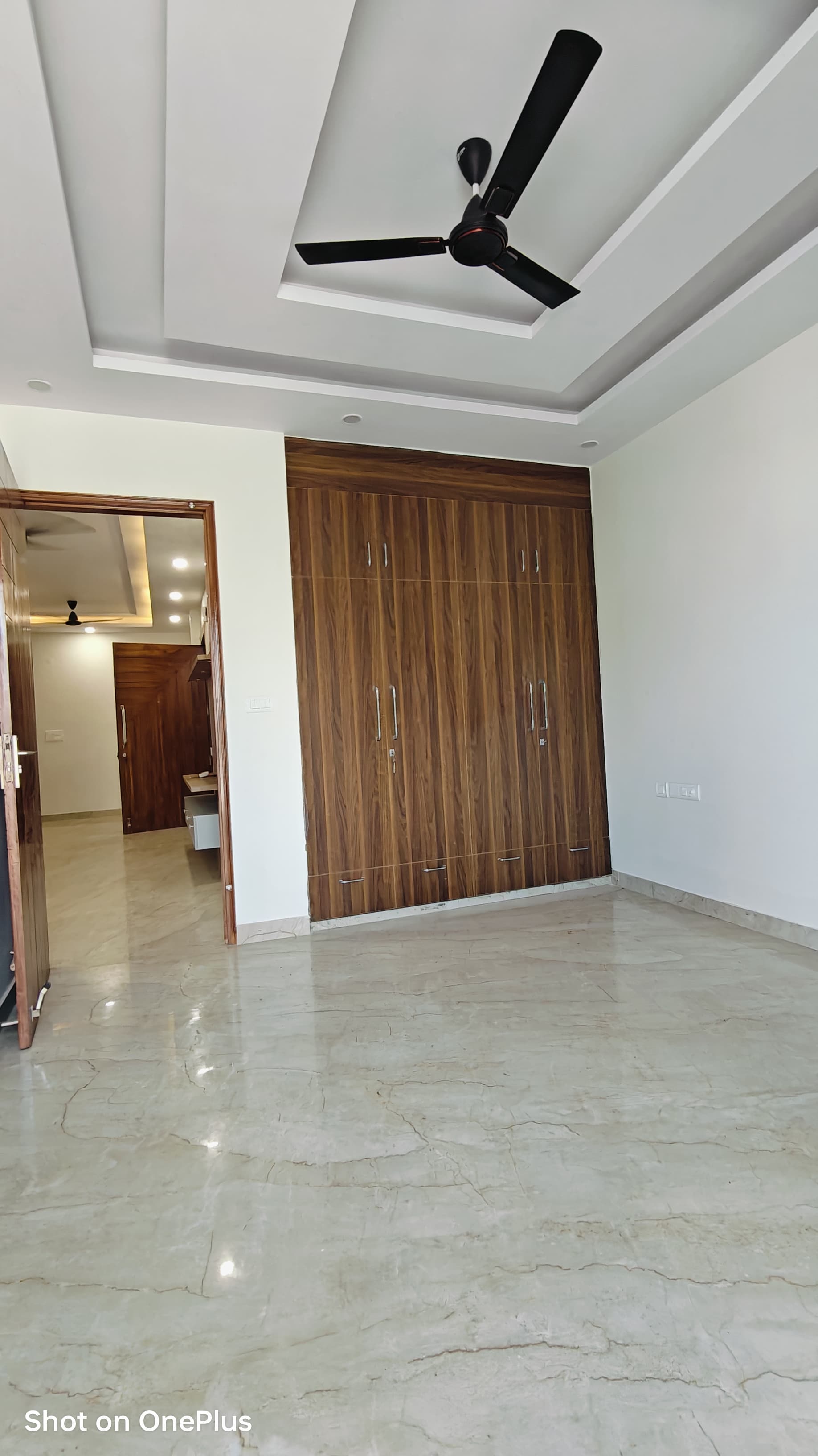 3 BHK Builder Floor For Rent in Amolik Residency Sector 86 Faridabad  7654911