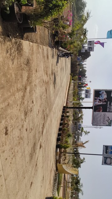  Plot – Exterior View View at The Riyasat Sankalp, Lodhivali - for Sale