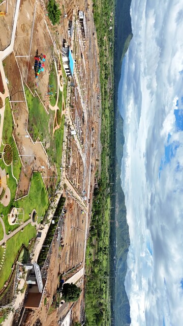 Plot Area in  Plot at The Riyasat Sankalp, Lodhivali – for Sale