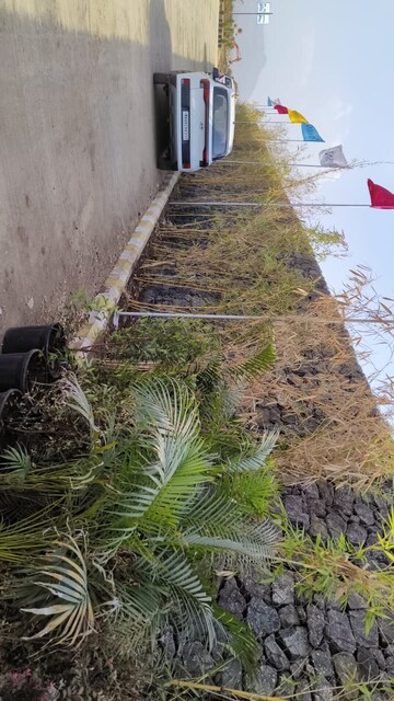  Plot – Garden View at The Riyasat Sankalp, Lodhivali - for Sale