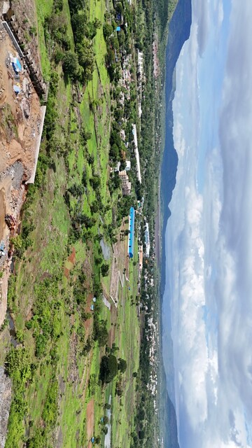 Plot Area in  Plot at The Riyasat Sankalp, Lodhivali – for Sale