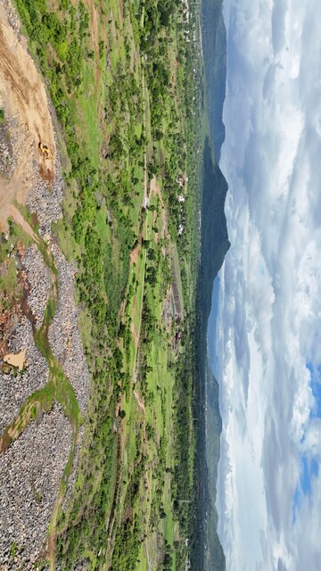 Plot Area in  Plot at The Riyasat Sankalp, Lodhivali – for Sale