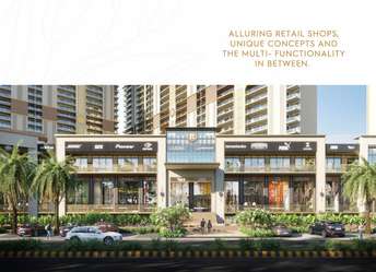 4 BHK Apartment For Resale in Affinity Belgravia Bir Chhat Chandigarh  7654933