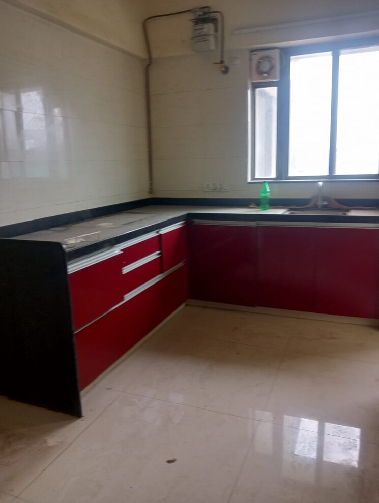 Kitchen, elina 3 Bedroom 1500 Sq.Ft. Apartment In Mohammadwadi Pune 7654953