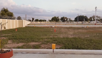 Plot Area in  Plot at Madurai Road – for Sale