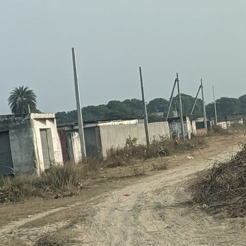 Plot Area in  Plot at Tech Zone Greater Noida – for Sale
