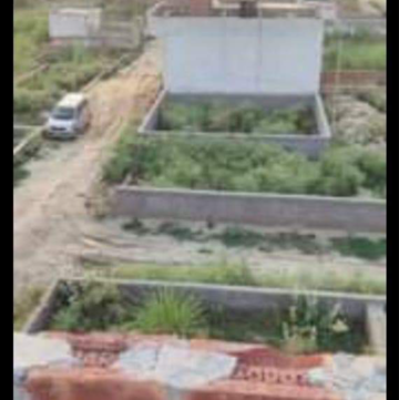 Plot Area in  Plot at Tech Zone Greater Noida – for Sale