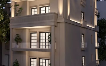 3 BHK Builder Floor For Sale in Anand Vihar